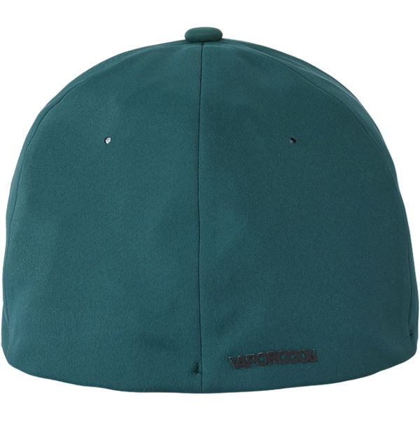 2026 Rip Curl Mens Vaporcool Delta Flexfit Cap 1CRMHE - Blue Green